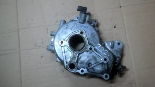 Suport pentru Mazda 6 GG, motorizare 2.0 diesel, cod RF7J10600 [2]