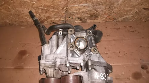 Suport pentru Mazda 6 GH, motorizare 2.2 diesel, cod R2AA-15176 [1]