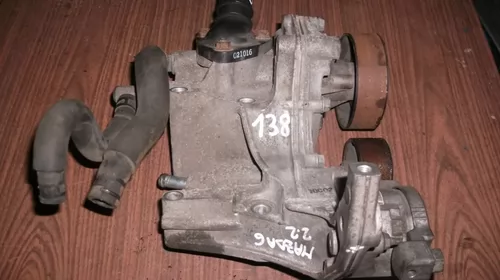 Suport pentru Mazda 6 GH, motorizare 2.2 diesel, cod R2AA-15176 [1]