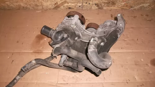Suport pentru Mazda 6 GH, motorizare 2.2 diesel, cod R2AA-15176 [2]