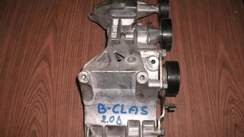 Suport pentru Mercedes B-class W245, motorizare 2.0 diesel, cod A6402021040 [2]