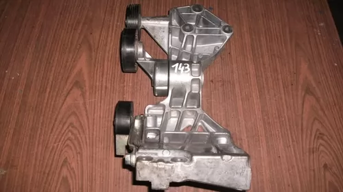 Suport pentru Mercedes B-class W245, motorizare 2.0 diesel, cod A6402021040 [1]