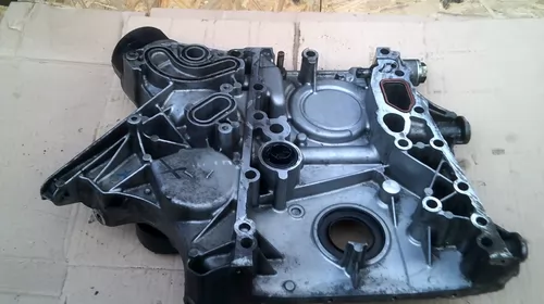 Suport pentru Mercedes C-class W203, motorizare 2.2 diesel, cod R6110151102 [2]