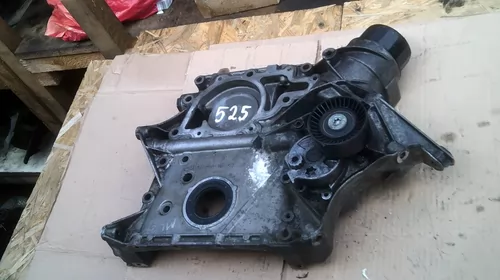 Suport pentru Mercedes C-class W203, motorizare 2.2 diesel, cod R6110151102 [1]