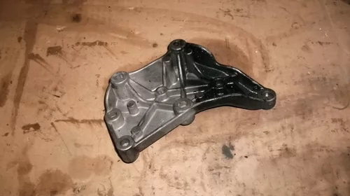 Suport pentru Mercedes C-class W204, cod A6510940039 [2]