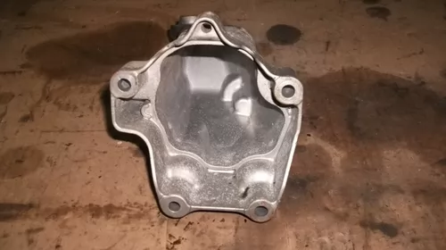 Suport pentru Mercedes C-class W204, cod A6512233404 [2]