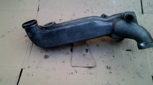 Suport pentru Mercedes E-class W211, motorizare 3.2 diesel, cod A6481400475 [2]