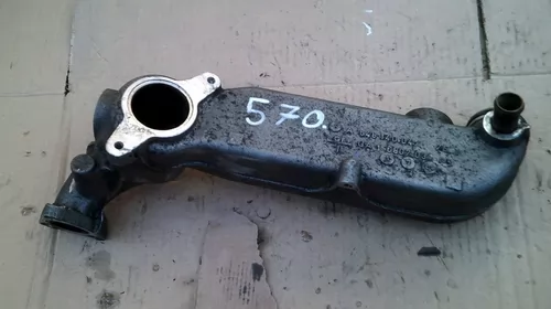 Suport pentru Mercedes E-class W211, motorizare 3.2 diesel, cod A6481400475 [1]
