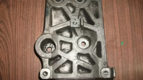 Suport pentru Mitsubishi Pinin , motorizare 1.8 diesel, cod 537003-3901 [2]