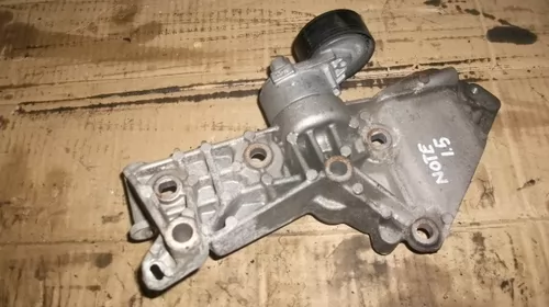 Suport pentru Nissan Note E11, motorizare 1.5 diesel, cod 8200365097 [2]