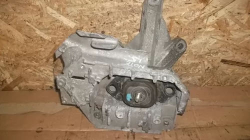 Suport pentru Nissan Note E11, motorizare 1.5 diesel, cod 8200457080 [2]