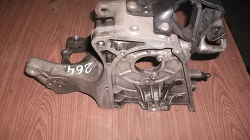 Suport pentru Opel Insignia A, motorizare 2.0 diesel, cod 55574721 [2]