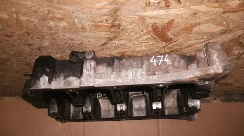 Suport pentru Opel Meriva A, motorizare 1.3 diesel, cod 73500430 [1]