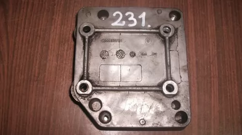 Suport pentru Peugeot 206 , motorizare 1.4 benzina, cod 9636693780 [1]