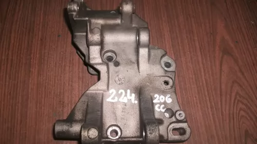 Suport pentru Peugeot 207 , motorizare 1.4 benzina, cod 9638683280 [1]