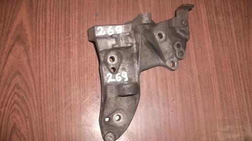 Suport pentru Peugeot 207 , motorizare 1.4 diesel, cod 9641715480 [2]