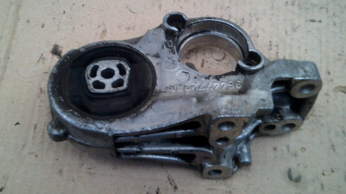 Suport planetara Peugeot 307 ,motor 1.6hdi, cod 9644772380, an 2001-2008 [2]
