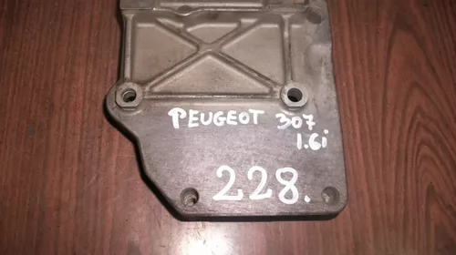 Suport pentru Peugeot 307 , motorizare 1.6 benzina, cod 9636693680 [1]