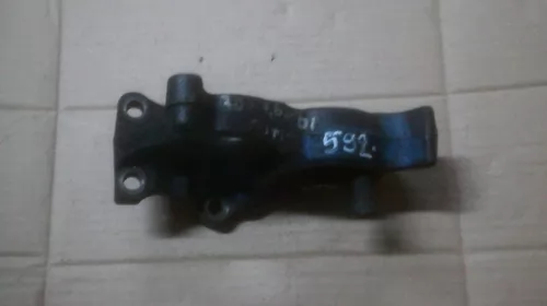 Suport pentru Peugeot 307 , motorizare 1.6 diesel, cod 9651493280 [2]