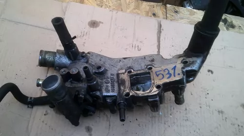 Suport pentru Peugeot 307 , motorizare 2.0 diesel, cod 9633340310 [1]
