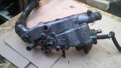 Suport pentru Peugeot 307 , motorizare 2.0 diesel, cod 9633340310 [2]