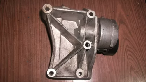 Suport pentru Peugeot 307 , motorizare 2.0 diesel, cod 9636301380 [2]