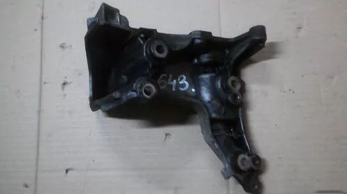 Suport pentru Peugeot 308 I, motorizare 1.6 diesel, cod 9685991680 [2]