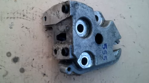 Suport pentru Peugeot 407 , motorizare 2.0 diesel, cod 9645030780 [2]