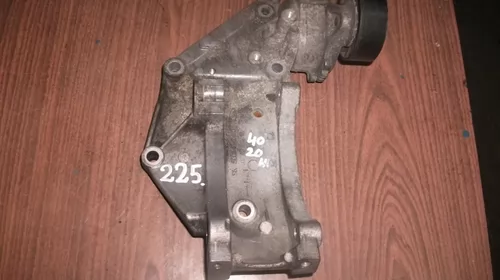 Suport pentru Peugeot 407 , motorizare 2.0 diesel, cod 9650034280 [1]