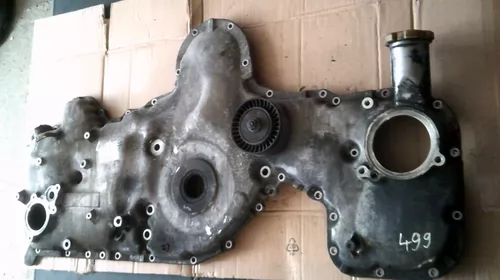 Capac distributie  pentru Subaru Forester 3, motorizare 2.0 diesel [2]