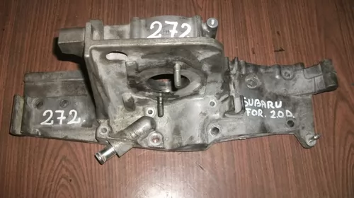 Suport pentru Subaru Outback 3, motorizare 2.0 diesel [1]