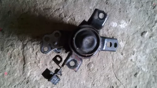 Suport pentru Toyota Auris E150, motorizare 2.0 diesel [2]