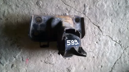 Suport pentru Toyota Auris E150, motorizare 2.0 diesel [1]