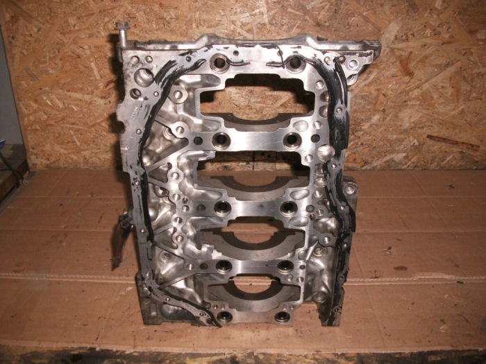 Suport vibrochen , semibloc Toyota Avensis T25, 2.2 D, an 2003-2008 [2]