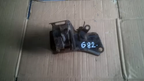 Suport pentru Toyota Corolla Verso AR10, motorizare 2.2 Diesel, cod 2372-0R010 [1]