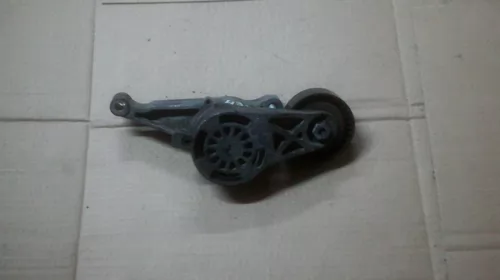 Suport pentru Volkswagen Golf 5, motorizare 2.0 diesel, cod 03G903315D [2]