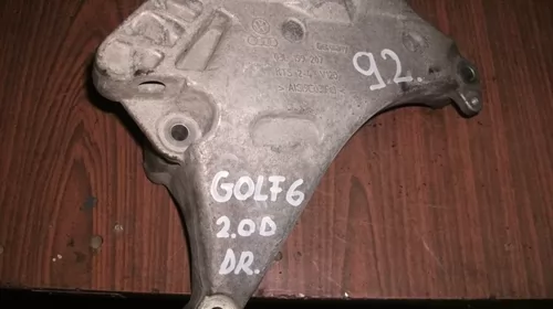 Suport pentru Volkswagen Golf 6, motorizare 2.0 diesel, cod 03L199207 [1]