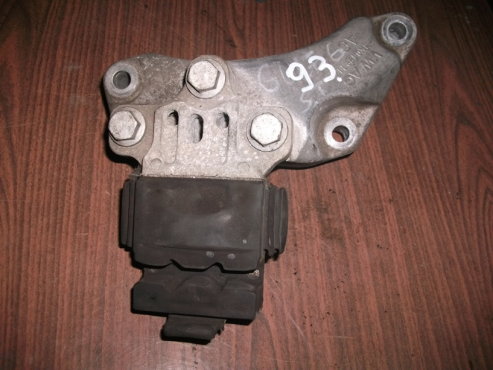 Suport cutie viteze VW Golf 6, 2.0tdi, 1K0199117, an 2008-2015 [2]