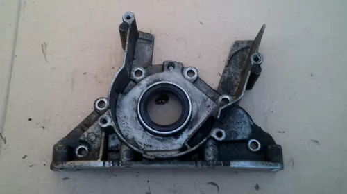 Suport pentru Volkswagen Passat B6, motorizare 1.9 diesel, cod 038103153D [2]