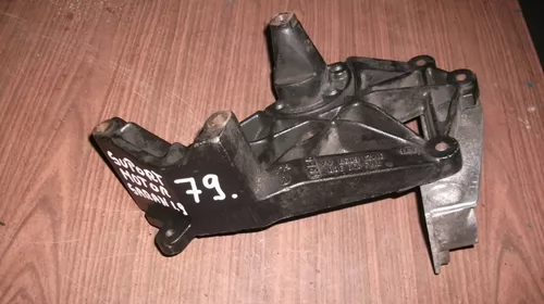 Suport pentru Volkswagen Sharan 7M, motorizare 1.9 diesel, cod 7M3199308 [1]