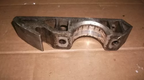 Suport pentru Volkswagen Touareg 7L, motorizare 2.5 diesel, cod 7L0411063B [2]