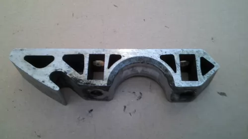 Suport pentru Volkswagen Touareg 7L, motorizare 3.0 diesel, cod 7L0411063B [2]