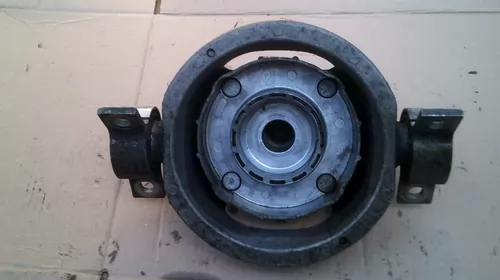 Suport pentru Volkswagen Touareg 7L, motorizare 3.0 diesel, cod 7L0512345B [2]