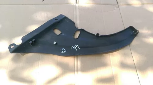 Suport plastic fata dreapta pentru Citroen C5 III, cod 9686327077 [2]