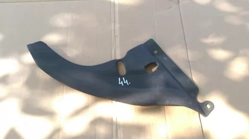 Suport plastic fata dreapta pentru Citroen C5 III, cod 9686327077 [1]