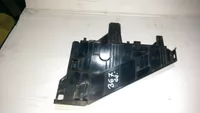 Suport plastic fata dreapta pentru Land Rover Freelander 2, motorizare 2.2 diesel, cod 6H52-13D084-A [2]