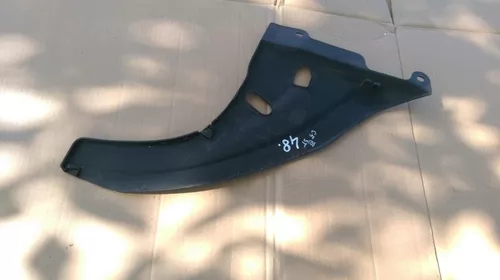 Suport plastic fata stanga pentru Citroen C5 III [2]