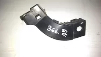 Suport plastic fata stanga pentru Land Rover Freelander 2, motorizare 2.2 diesel, cod 6H52-16F072-AE [1]