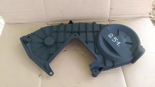Suport plastic pentru Opel Astra H, motorizare 1.7 diesel, cod 897327429 [1]