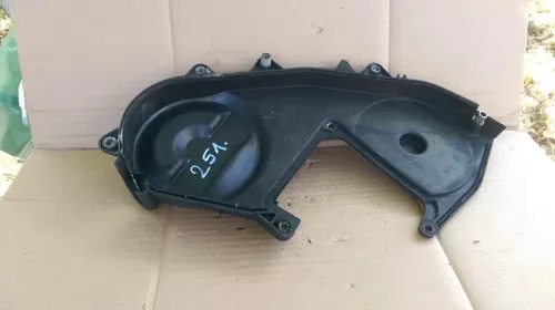 Suport plastic pentru Opel Astra H, motorizare 1.7 diesel, cod 897327429 [2]